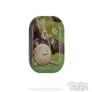 Photo of Characters Rolling Tray