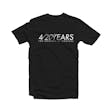 Product image for RYOT® 4-20 YEARS T-Shirt