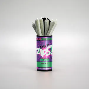 Photo of Garlotti 0.5G 6 Pack Infused Preroll