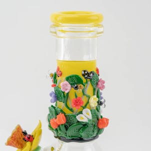 Photo of Sunshine Garden Baby Beaker