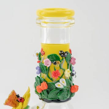 Photo of Sunshine Garden Baby Beaker