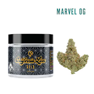 Photo of Gold | Marvel OG | 3.5g