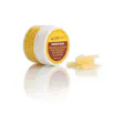 Product image for MANGO KUSH CBD CANNABIDIOL ISOLATE DAB WAX 90 %, 500MG