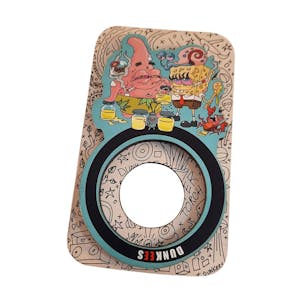 Photo of Dunkees “Wax Dreams” Butane Dab Torch