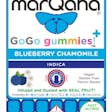 Product image for Blueberry Chamomile GoGo Gummy