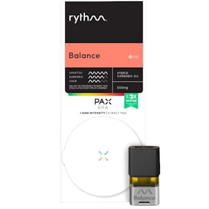 Photo of Lavender Jones - Balance PAX Pod 0.5g