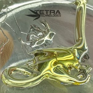 Photo of Tetra Raw Distillate - (1 gr)