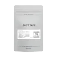 Product image for DUCT TAPE - WHITE LABEL 7G