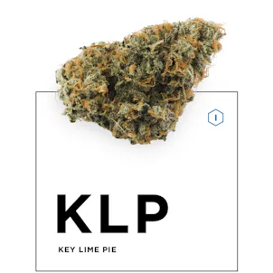 Photo of Key Lime Pie