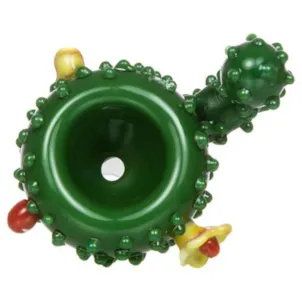 Photo of "Cactus Bowl"