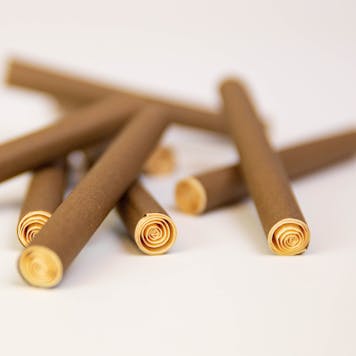 Photo of Hemp Wrap Cones