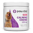 Product image for CBD Calming Soft Chews for Dogs- Turkey Flavor