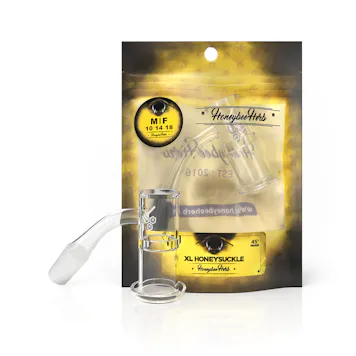 Photo of HONEYSUCKLE XL - 45° DEGREE | YL