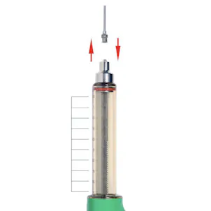 Photo of Greenlightvapes G9 Cartridge Filling Machine Kit 25ml