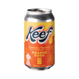 Product image for Keef Classic Soda - Orange Kush 10mg
