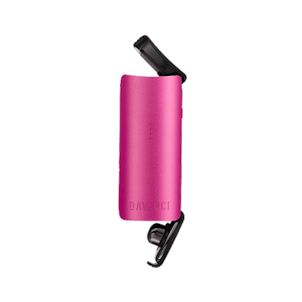 Photo of DaVinci MIQRO-C Vaporizer - Pink