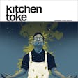 Product image for Kitchen Toke magazine