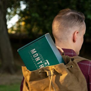Photo of Sampler Box