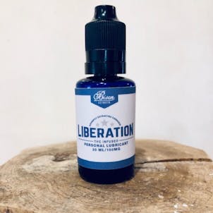 Photo of Bison Extracts Liberation Personal Lubricant