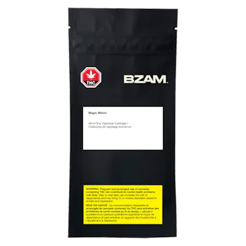 Photo of BZAM Magic Melon All In One