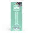 Product image for Urban Tundra Delta 8 THC Disposable Vape 1+ G