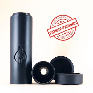 Photo of Cone Packer Tube