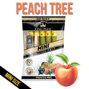 Photo of Peach Tree – 5 Mini Rolls