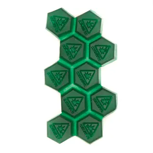 Photo of Hexies 1:1 Blue Razz (10 Pack)