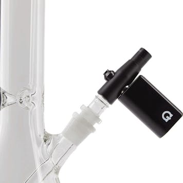 Photo of Grenco Science G Pen Connect E-Nail Vaporizer