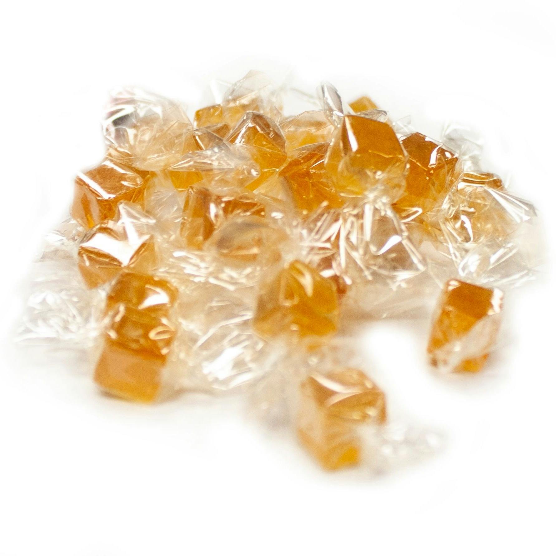 Encore Edibles Lavender Lemonade Hard Candies 100mg 20pack Leafly