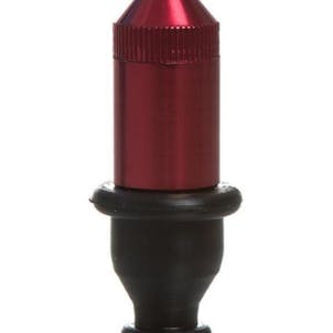 Photo of 1 Hit Chillum with Rubber Mouthpiece