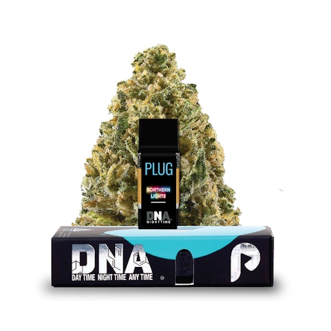 DNA: Pineapple Express