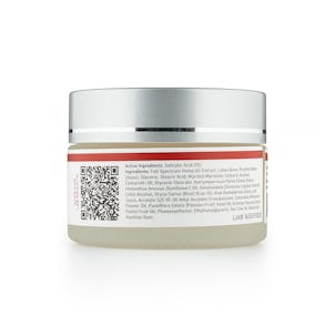 Photo of CBD Acne Cream - Glow