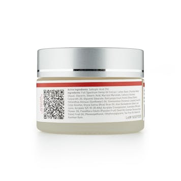 Photo of CBD Acne Cream - Glow