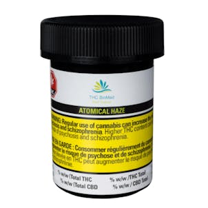 Photo of Atomical Haze