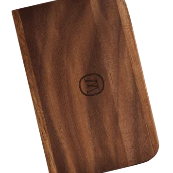 Photo of MARLEY NATURAL (SMALL) ROLLING TRAY