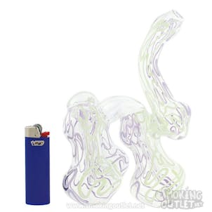 Photo of Stringwalker Lefty Caravan Bubbler
