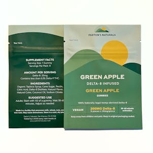 Photo of Green Apple