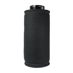 Photo of Hydrobuilder Covert Carbon Filter 6" x 20", 450 CFM