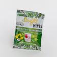 Product image for Green Tea Peppermint Mints 10mg (Hybrid) 2-pack