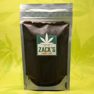 Photo of Zack's Nutri-Tea composting bucket