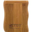 Product image for 4" "Wooden Taster" Box