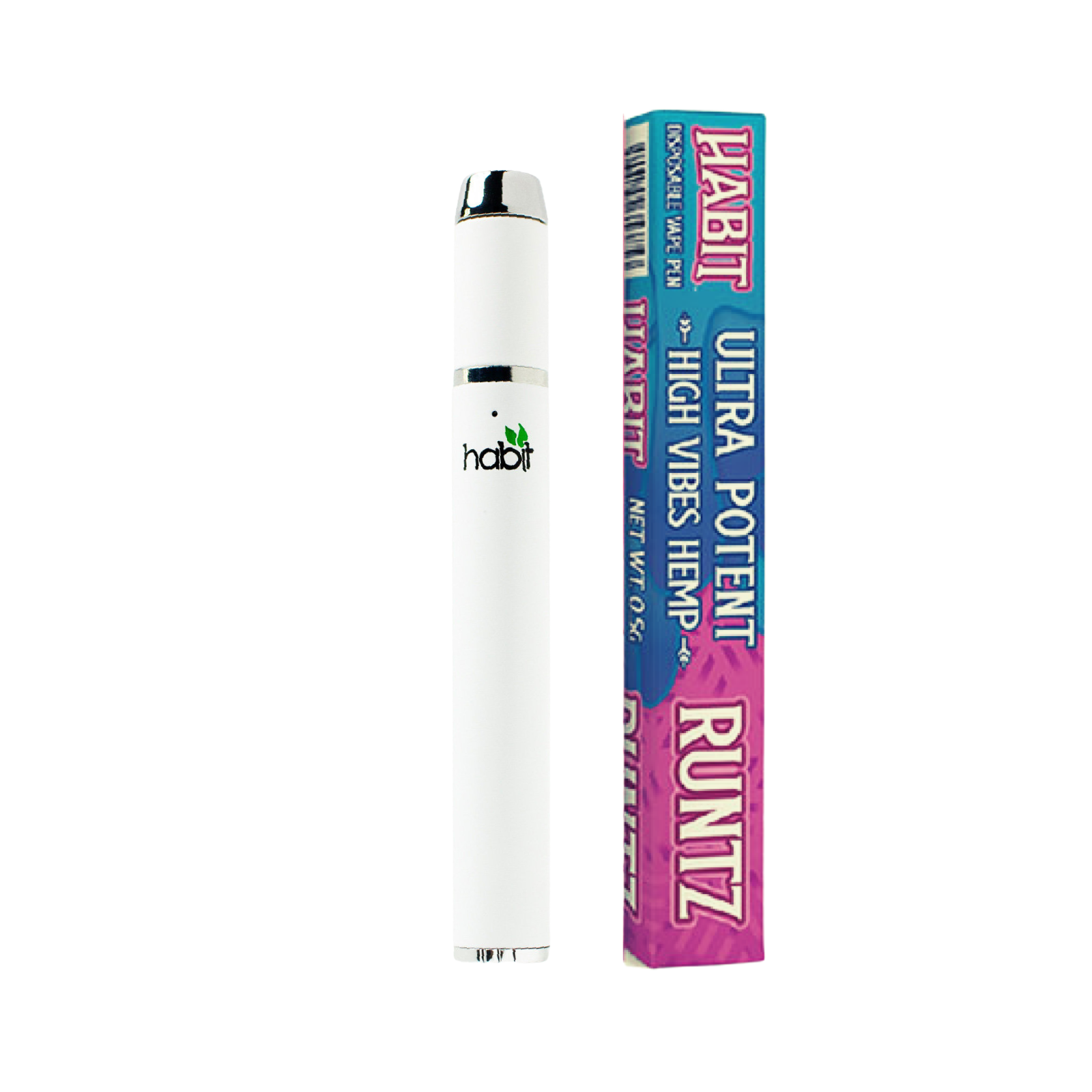 Simply Crafted | Save 25% With Code LEAFLY: Runtz Delta-8 Vape Pen ...