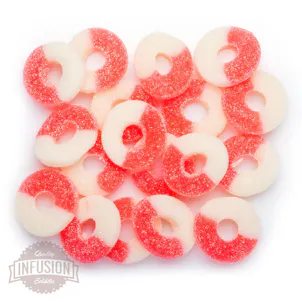 Photo of Watermelon Rings