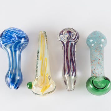 Photo of Free Glass Pipe