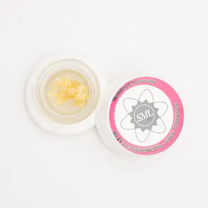 Photo of Wedding Cheesecake Live Resin Batter