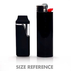 Photo of Alpha Nano² THC THCP Delta 8 Strawberry Jack Herer Sativa Disposable Vape Device 2g