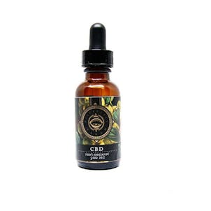 Photo of 500mg CBD Tincture by Discreetly Baked