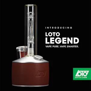 Photo of Loto Legend