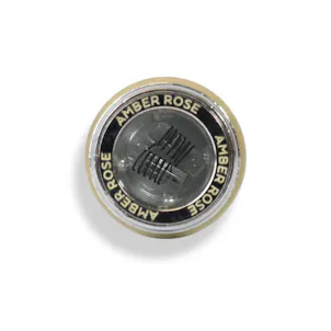 Photo of Amber Rose Vaporizer